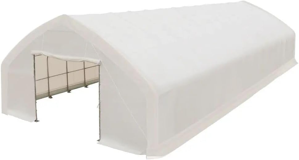 30x70ft industrial storage shelter review - detailed features and technical specifications