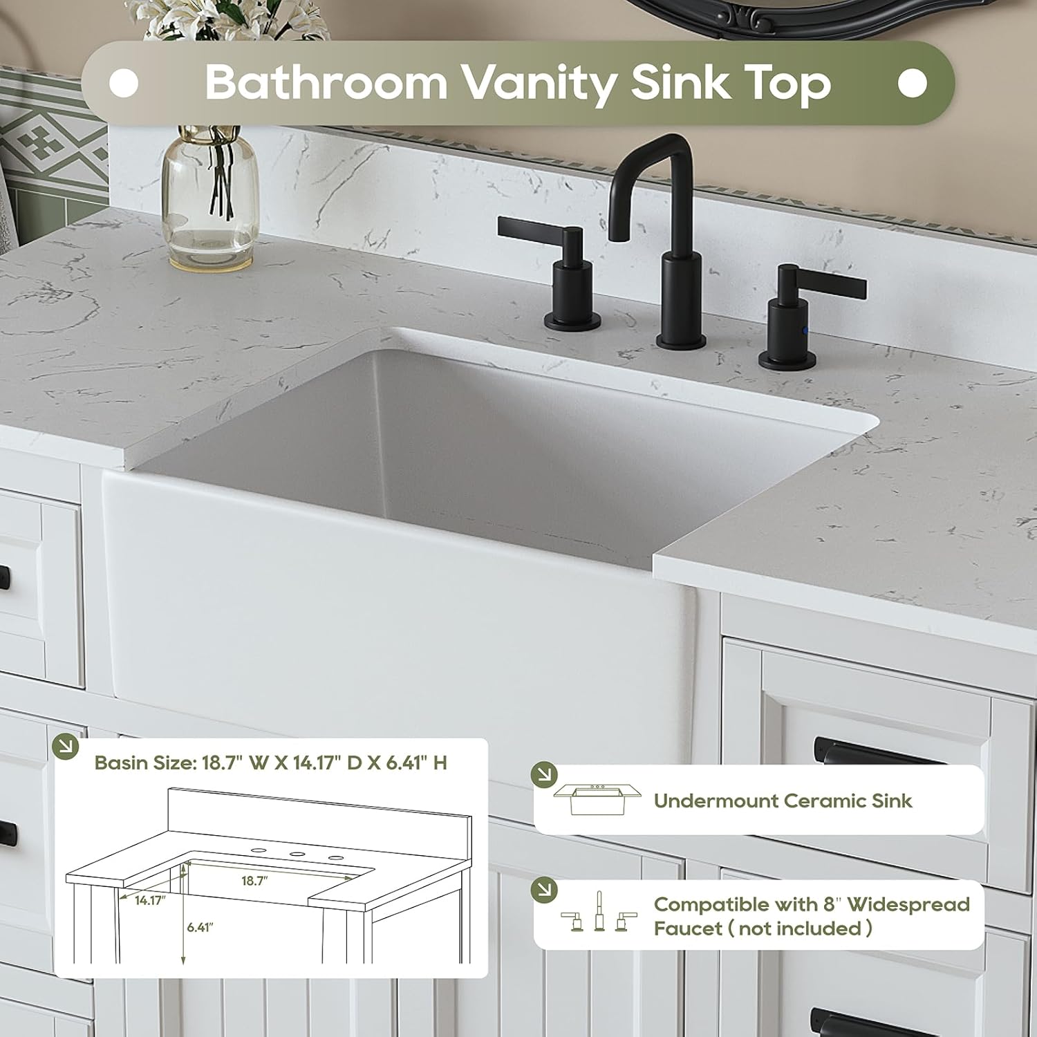 Reviews - 48 Inch Bathroom Vanity Review: Honest Pros & Cons 48 Inch Bathroom Vanity Review real world performance tests