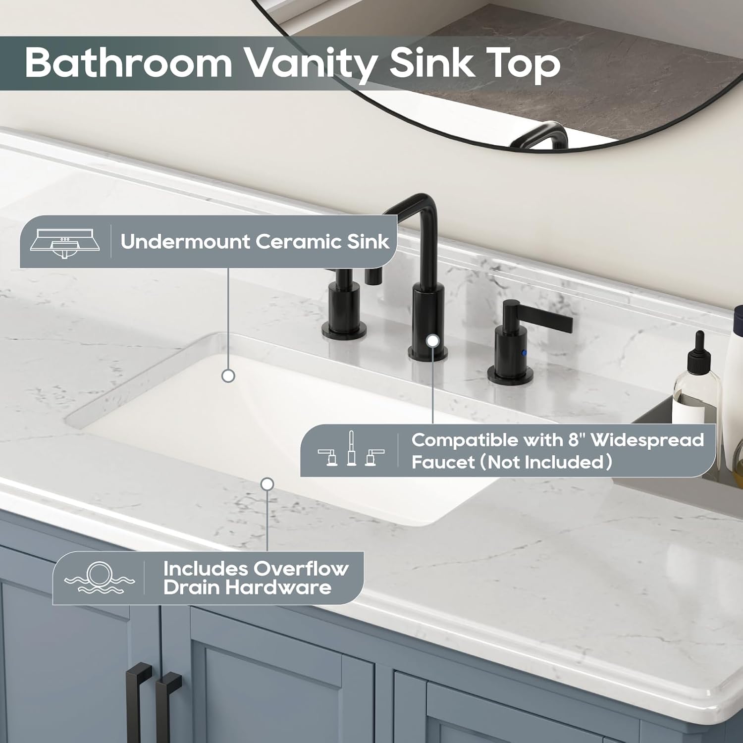 48 inch bathroom vanity review performance testing and real-world results