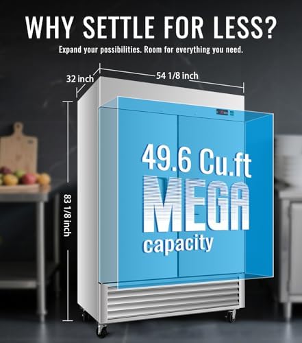 Reviews - 54W Commercial Refrigerator Review: Honest Pros & Cons Tested Step-by-step guide for 54W commercial refrigerator review - complete tutorial