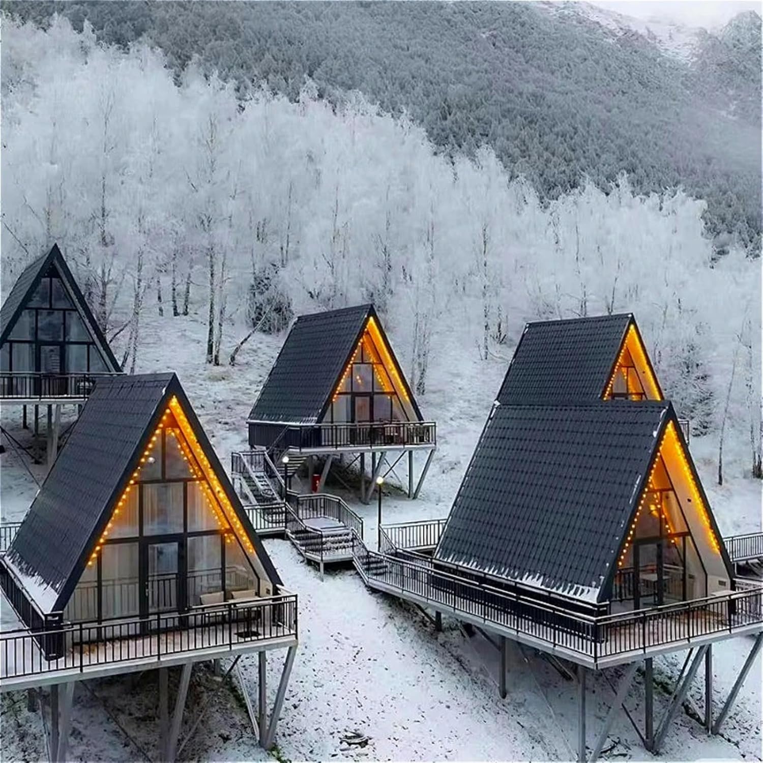 Reviews - A-Frame Prefab Foldable Retreat Review: Honest Pros & Cons Step-by-step guide for A-Frame Prefab Foldable Retreat Review - complete tutorial