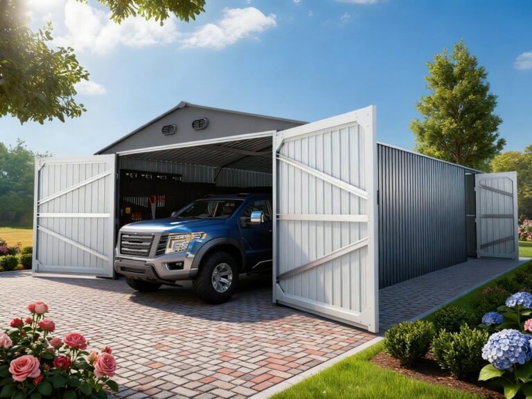 Image 1 of ANTSKU 20x10 shed review