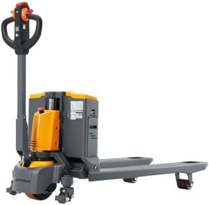 Image 1 of APOLLOLIFT electric pallet jack review
