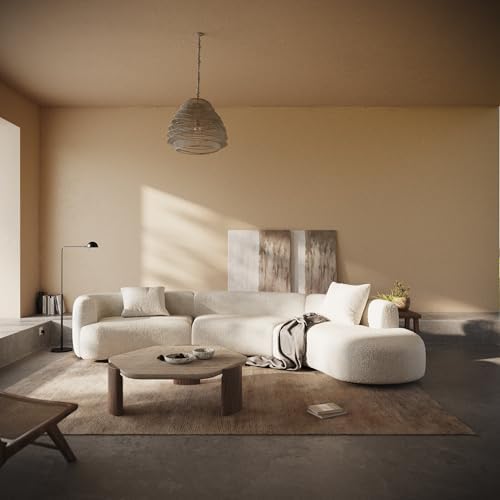 Acanva curved sectional review performance testing and real-world results