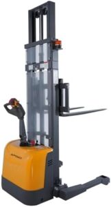 Image 1 of Apollo Pallet Stacker Review