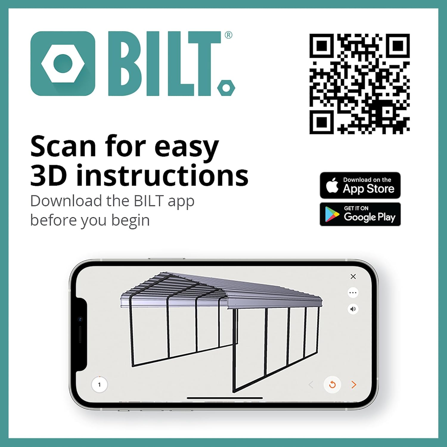 Arrow Carports Galvanized Steel Carport review performance testing and real-world results