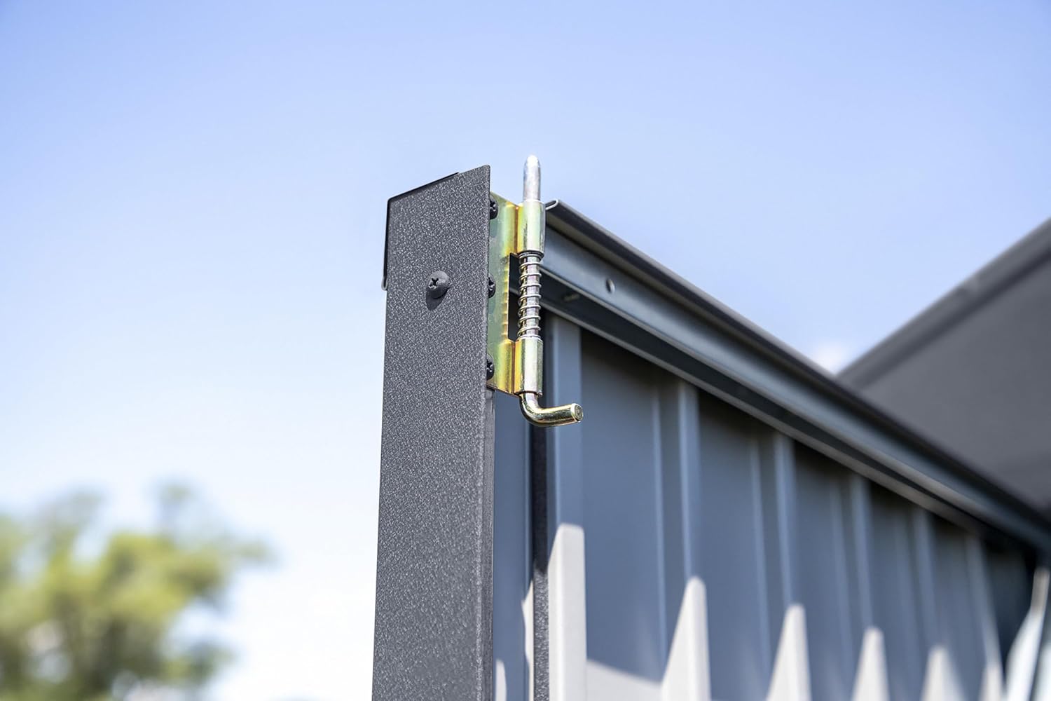 Step-by-step guide for Arrow Elite 12x12 shed review - complete tutorial