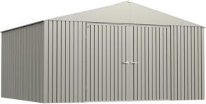 Image 1 of Arrow Elite 14x12 shed review