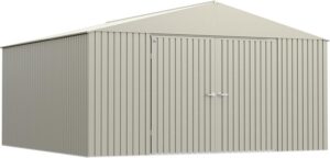 Image 1 of Arrow Elite 14x14 shed review