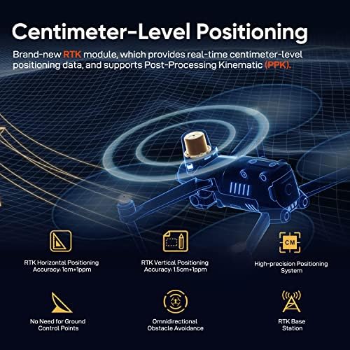 Autel EVO II Pro RTK review performance testing and real-world results