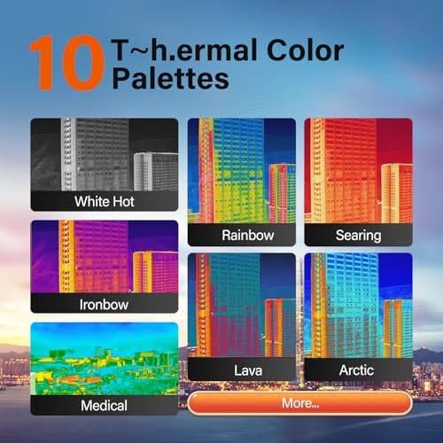 Reviews - Autel EVO Lite 640T Review: Unbiased Expert Analysis Autel EVO Lite 640T review performance testing and real-world results