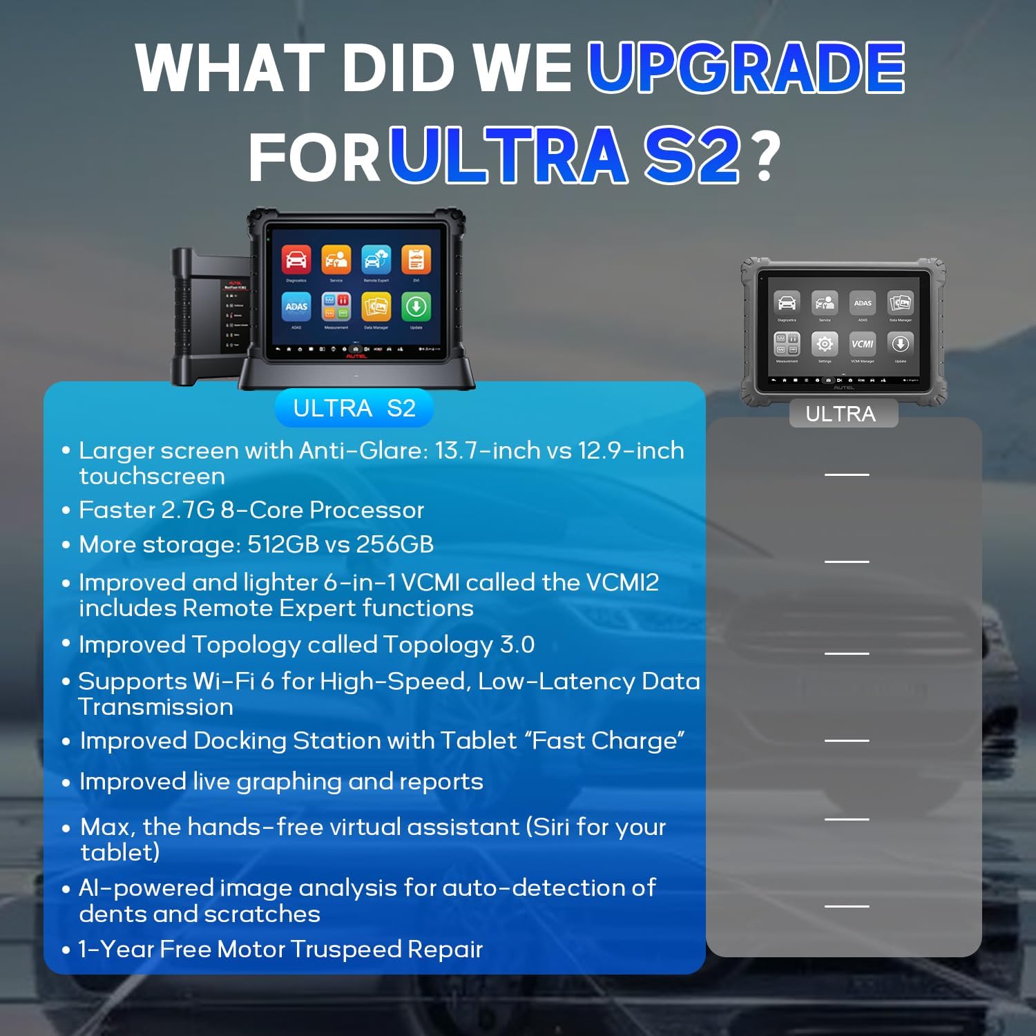 Reviews - Autel MaxiSYS Ultra S2 Review: Honest Pros & Cons After Testing Step-by-step guide for Autel MaxiSYS Ultra S2 review - complete tutorial