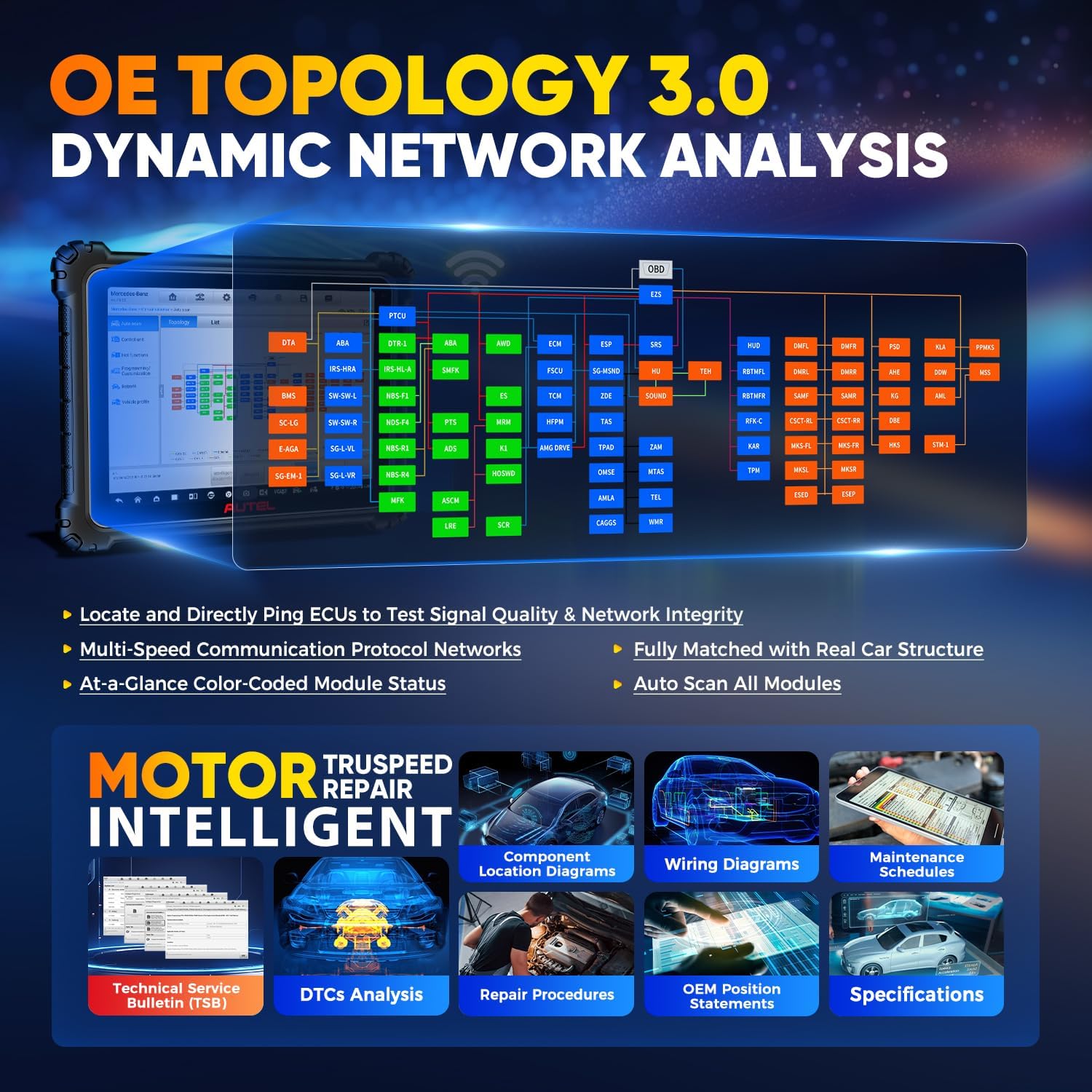 Reviews - Autel MaxiSYS Ultra S2 Review: Honest Pros, Cons & Verdict Autel MaxiSYS Ultra S2 review performance testing and real-world results