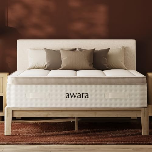 Awara Hybrid Mattress review - detailed features and technical specifications