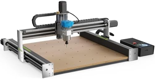 Image 1 of Axiscreat CNC Router 6060 review