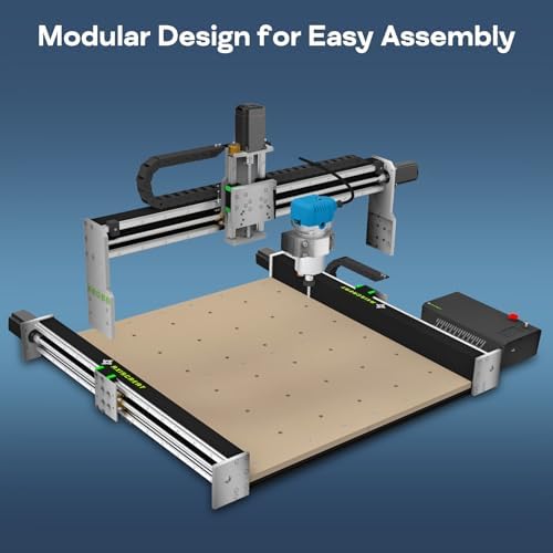 Reviews - Axiscreat CNC Router 6060 Review: Honest Pros & Cons Analysis Axiscreat CNC Router 6060 review performance testing and real-world results
