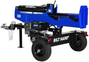 Image 1 of BILT HARD Log Splitter review