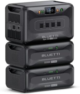 Image 1 of BLUETTI Apex 300 Solar Generator review