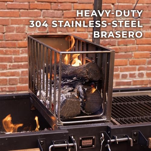 Backyard Discovery Argentine Santa Maria XL review performance testing and real-world results