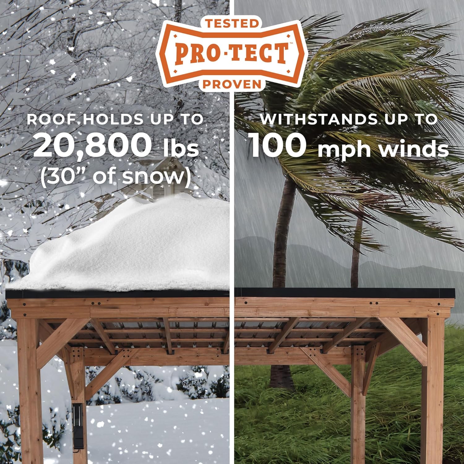 Reviews - Backyard Discovery Kingsport Carport Review: Our Honest Pros & Cons Backyard Discovery Kingsport Carport review performance testing and real-world results
