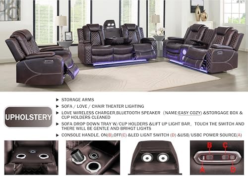 Reviews - Ball & Cast Recliner Sofa Review: Honest Pros & Cons Analysis Ball & Cast recliner sofa review performance testing and real-world results