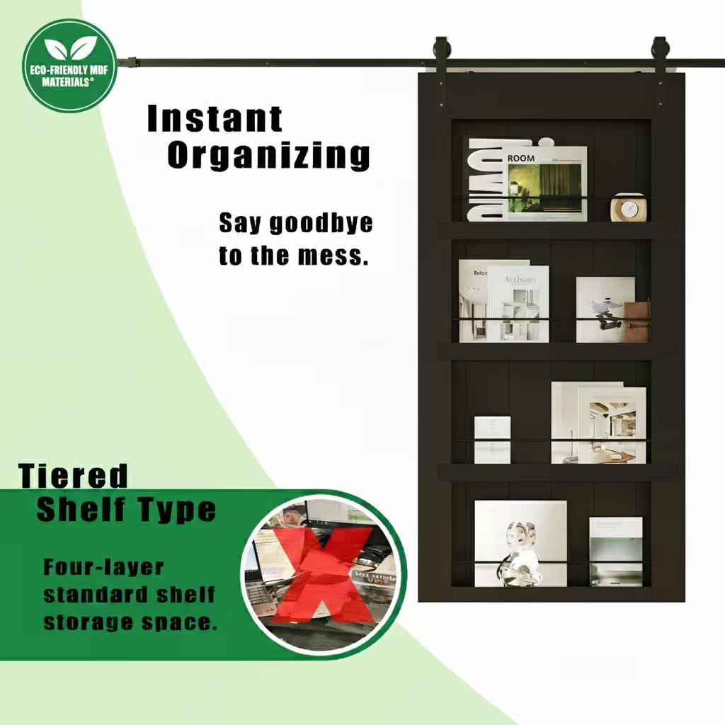 Reviews - Barner Home Barn Door Review: Our Honest Hands-On Experience Step-by-step guide for Barner Home barn door review - complete tutorial