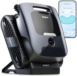 Image 1 of Beatbot AquaSense 2 Ultra review