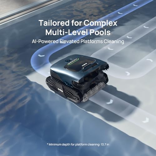 Reviews - Beatbot AquaSense 2 Ultra Review: Honest Pros & Cons Tested Beatbot AquaSense 2 Ultra review performance testing and real-world results