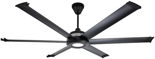 Image 1 of Big Ass Fans Mammoth 72 review