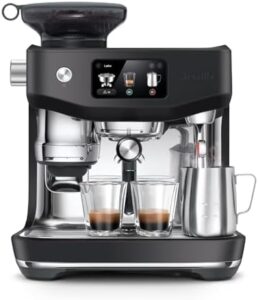 Image 1 of Breville Oracle Jet honest review