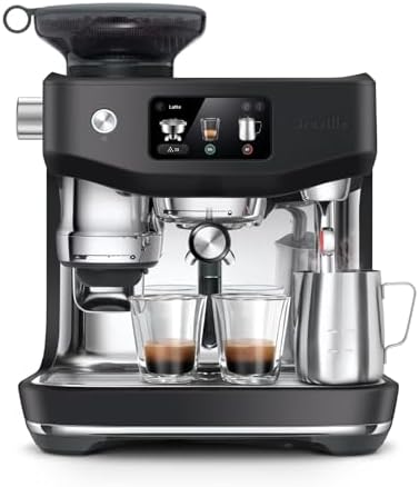Image 1 of Breville Oracle Jet honest review