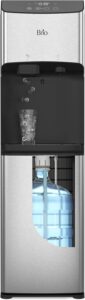 Image 1 of Brio 520 ice dispenser review
