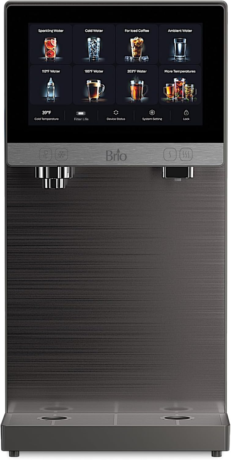 Reviews - Brio Q60 Review: Honest Pros & Cons After Testing Image 1 of Brio Q60 review