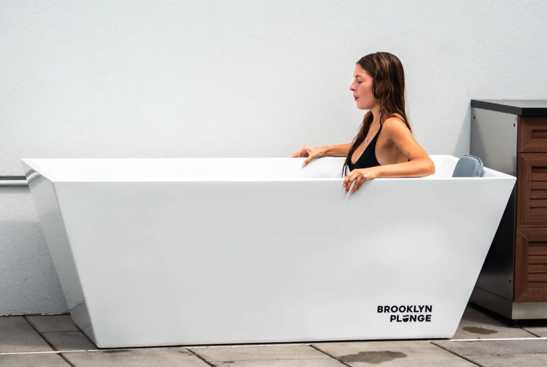 Brooklyn Cold Plunge XL review performance testing and real-world results