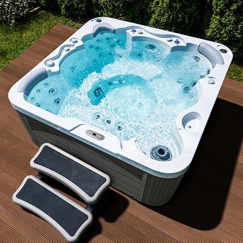 Reviews - Bueno Spa Jersey Hot Tub Review: Honest Pros Cons & Our Verdict Step-by-step guide for Bueno Spa Jersey Hot Tub Review - complete tutorial