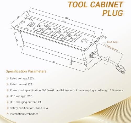 Reviews - CHETTO C 72-inch Tool Chest Honest Review: Pros, Cons & Verdict CHETTO C 72-inch Tool Chest Honest Review durability tests
