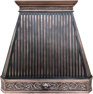 Image 1 of CT Copper Tailor hood honest review