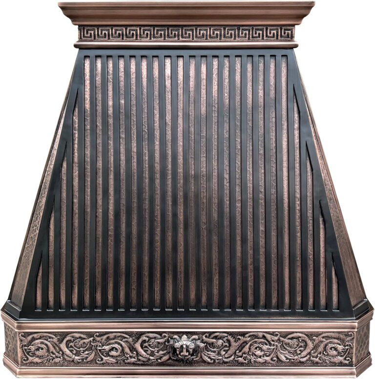 Image 1 of CT Copper Tailor hood honest review