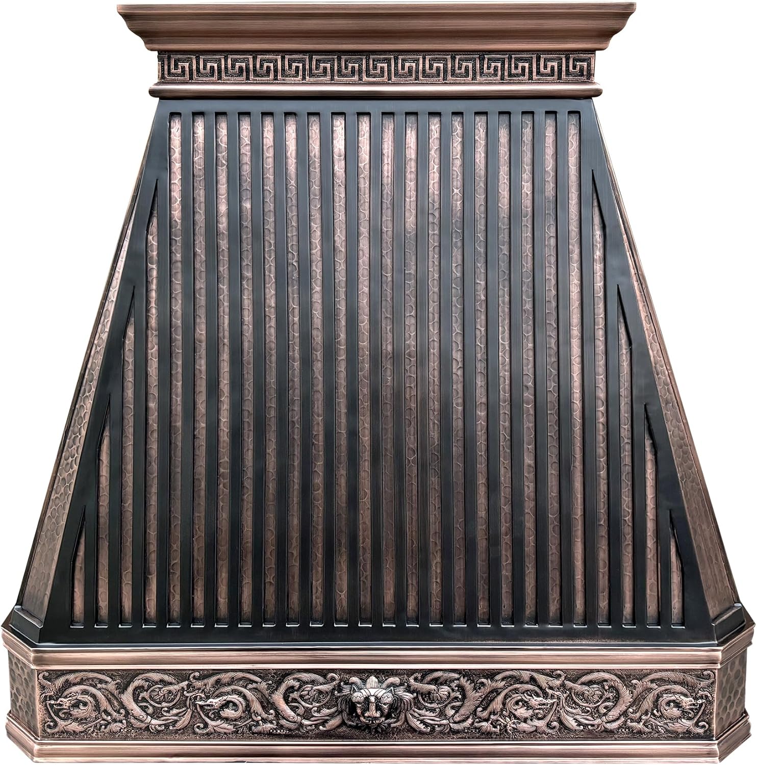 Reviews - CT Copper Tailor Hood Honest Review: Our Expert Pros & Cons CT Copper Tailor hood honest review - detailed features and technical specifications