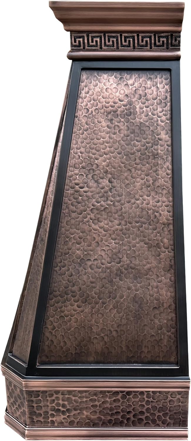 Reviews - CT Copper Tailor Hood Honest Review: Our Expert Pros & Cons CT Copper Tailor hood honest review performance testing and real-world results