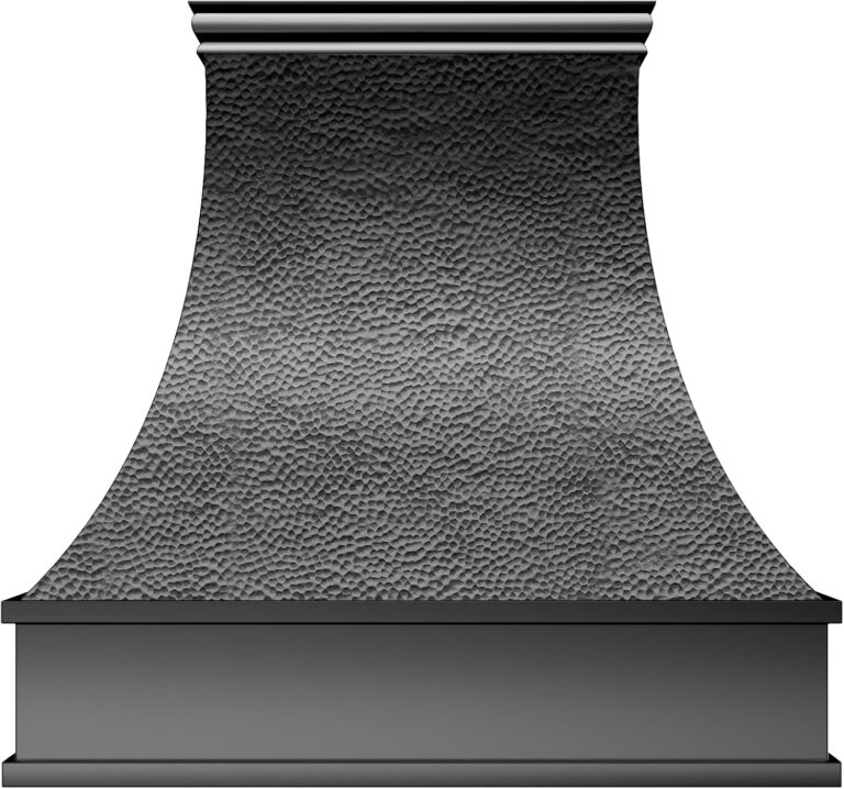 Image 1 of CT Copper Tailor range hood review