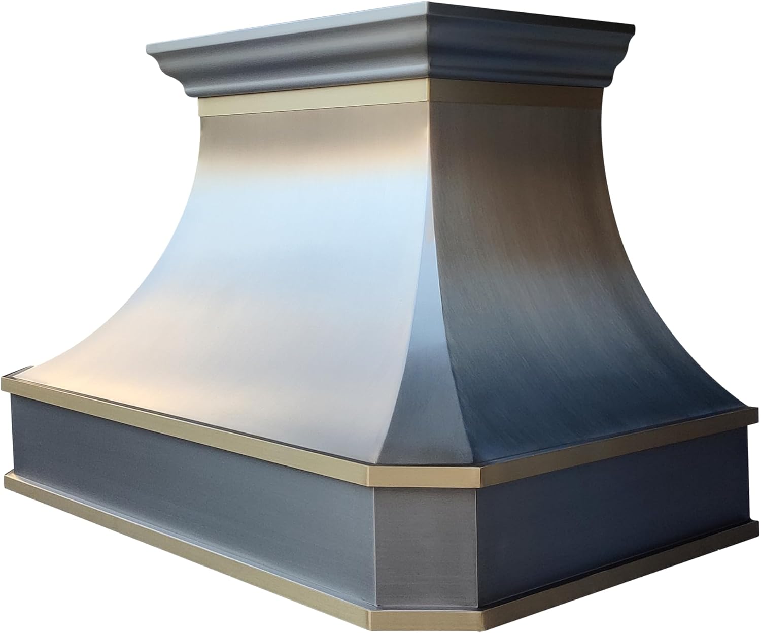 Reviews - CT Copper Tailor Range Hood Review: Honest Pros & Cons CT Copper Tailor range hood review unboxing and complete package contents