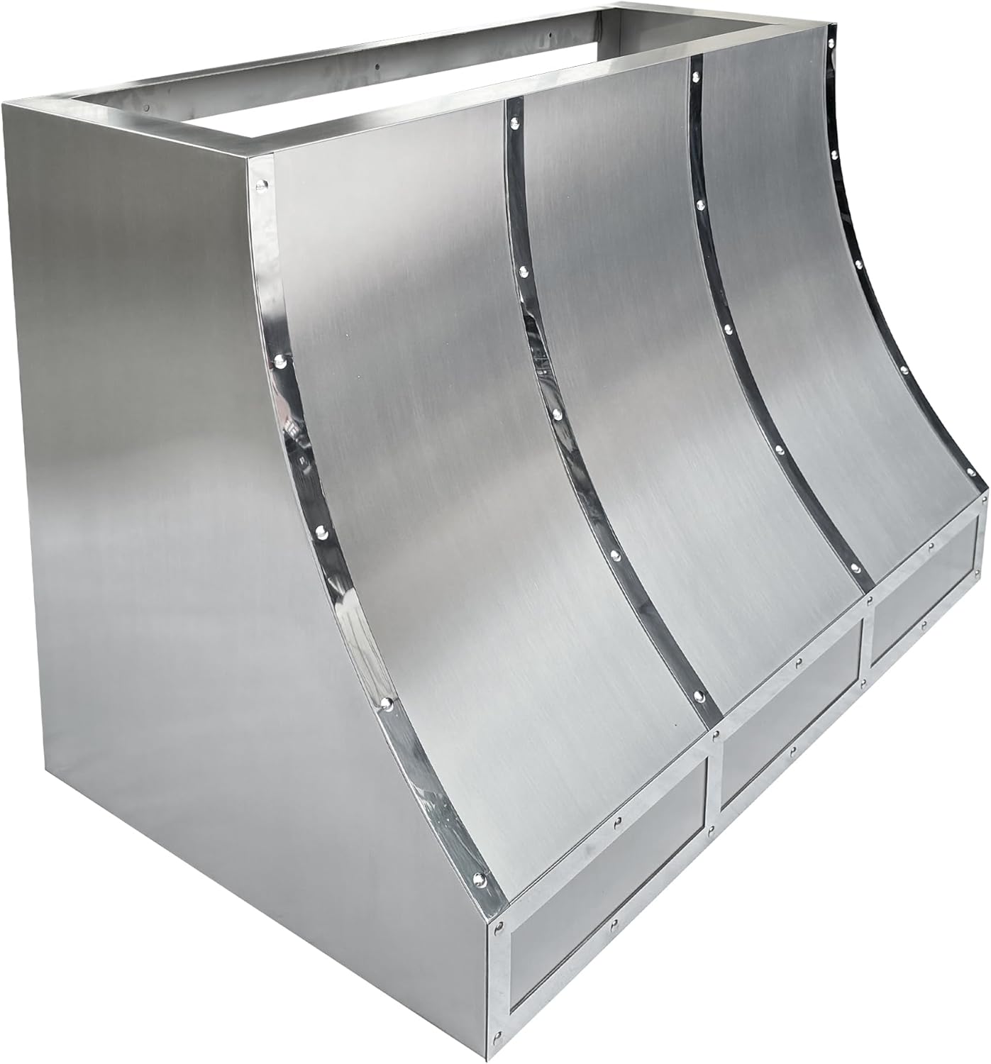 Reviews - CT Copper Tailor Range Hood Review: Honest Pros & Cons CT Copper Tailor range hood review unboxing and complete package contents