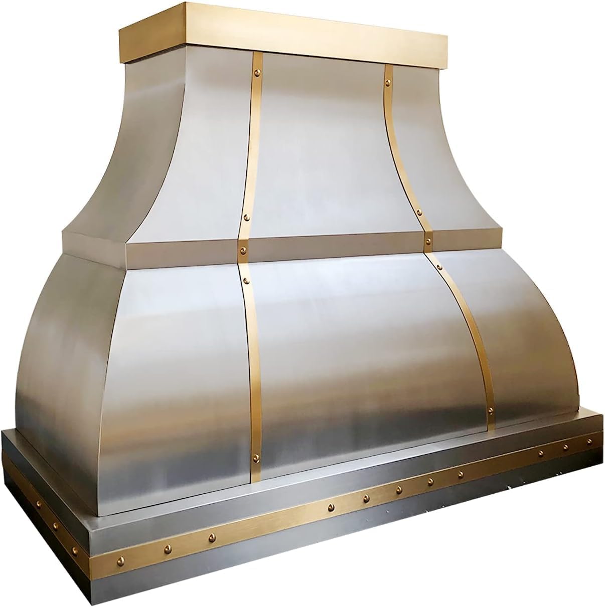 Reviews - CT Copper Tailor Range Hood Review: Honest Pros & Cons CT Copper Tailor range hood review unboxing and complete package contents