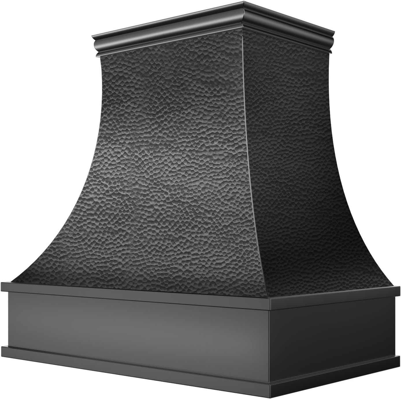 Reviews - CT Copper Tailor Range Hood Review: Our Honest Hands-On Test CT Copper Tailor range hood review unboxing and complete package contents