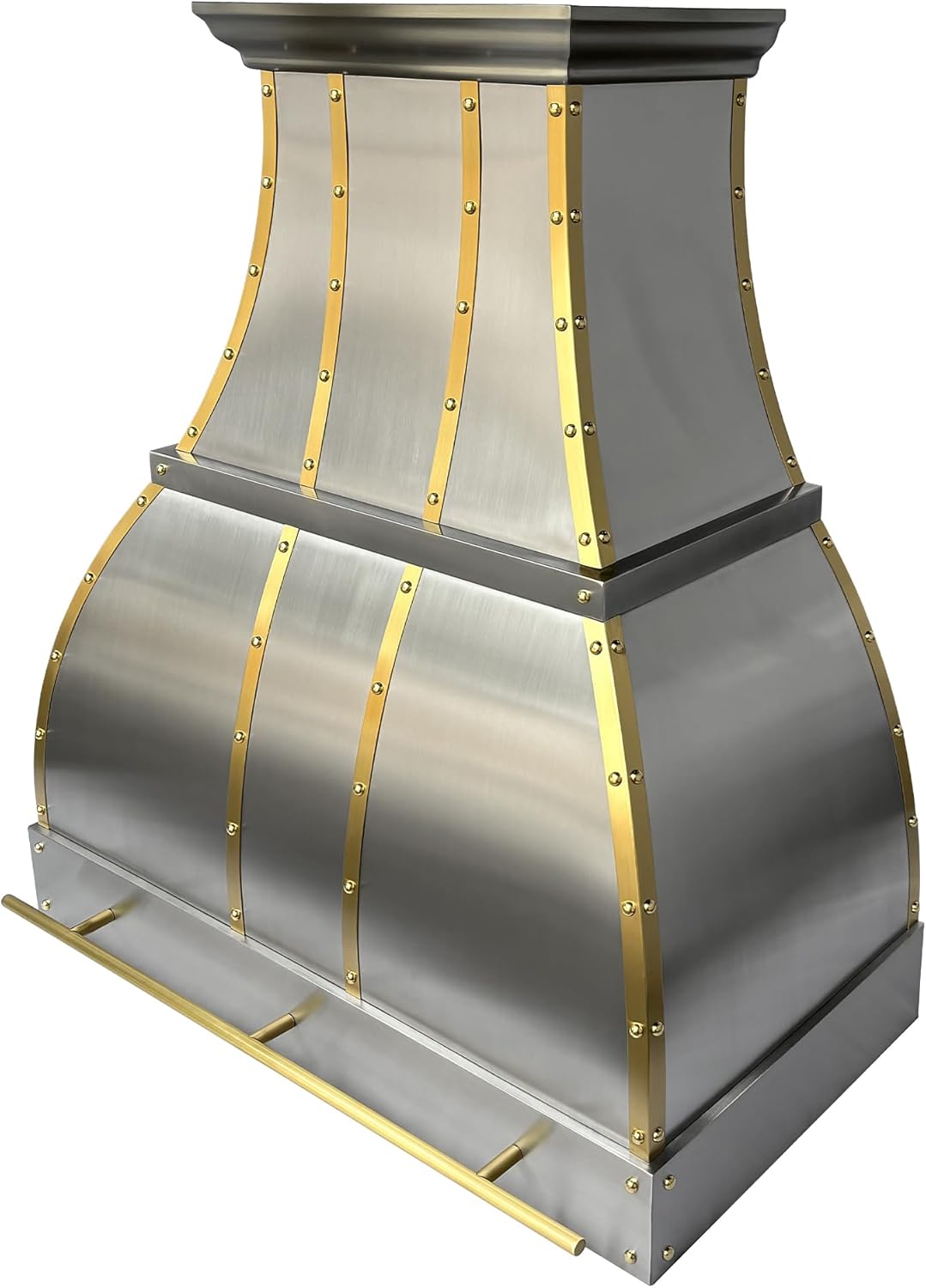 Step-by-step guide for CT Copper Tailor range hood review - complete tutorial