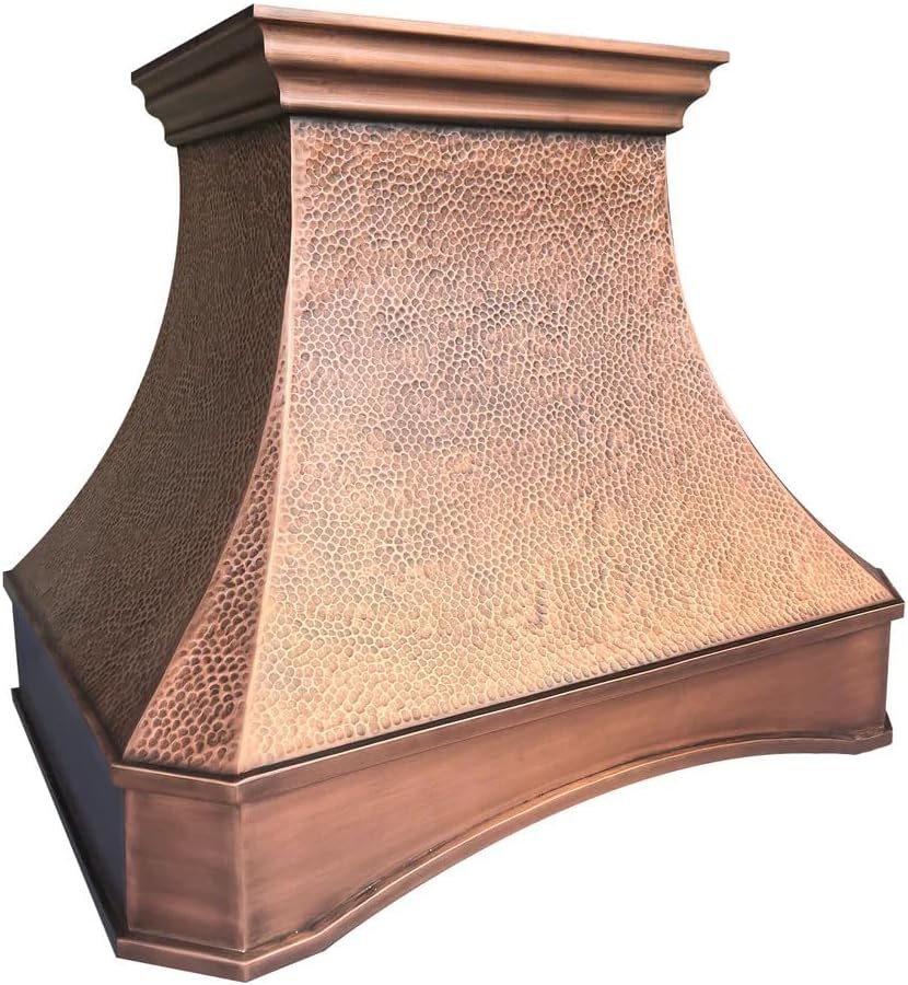 Reviews - CT Copper Tailor Range Hood Review: Honest Pros & Cons Step-by-step guide for CT Copper Tailor range hood review - complete tutorial