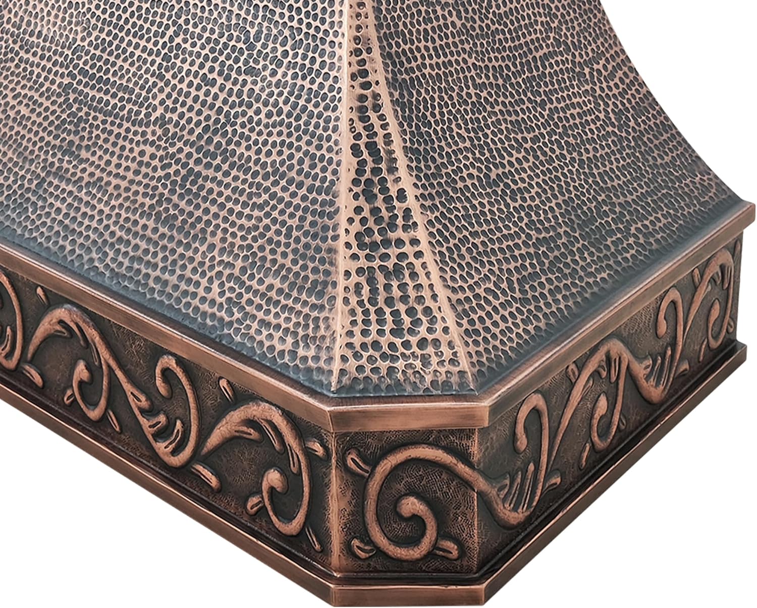 Reviews - CT Copper Tailor Range Hood Review: Honest Pros & Cons CT Copper Tailor range hood review performance testing and real-world results