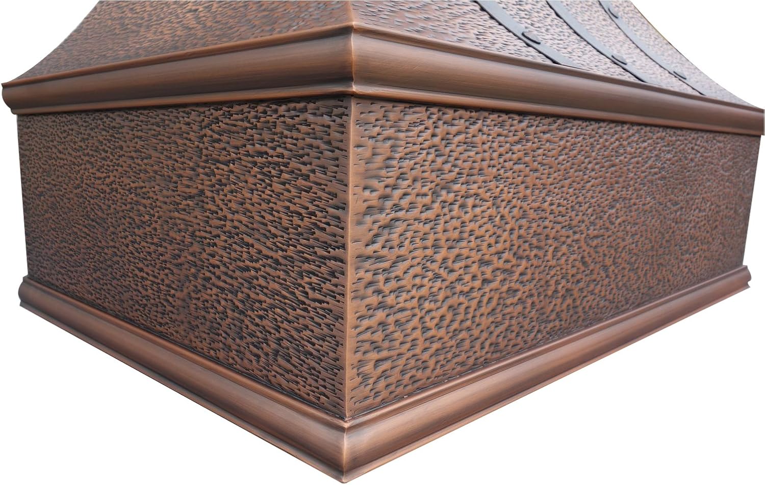 Reviews - CT Copper Tailor Range Hood Review: Honest Pros & Cons CT Copper Tailor range hood review performance testing and real-world results