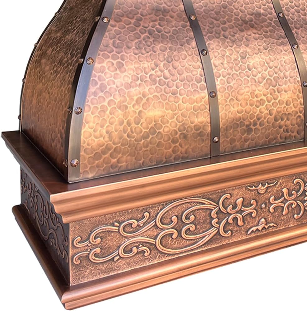 Reviews - CT Copper Tailor Range Hood Review: Our Honest Hands-On Test CT Copper Tailor range hood review performance testing and real-world results